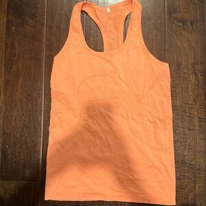 Women's Swiftly Tech Racerback Tank